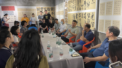 湘潭市政協委員援教特殊孩子，助推融合教育心理咨詢體系建設