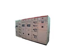 配電開關控制設備 保障電力系統(tǒng)的核心組件