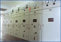 湖北盛隆電氣（棗陽開關廠） 配電與開關控制設備領域的專業(yè)先鋒