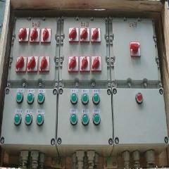 鄭州中牟防爆配電箱批發(fā)與價格指南 專業(yè)供應與信賴選擇