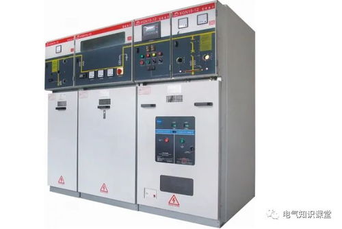 高壓配電柜選型不當(dāng)?shù)碾[性風(fēng)險(xiǎn) 電氣專(zhuān)業(yè)人員不可不知的影響