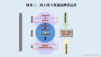 打造品牌核心競爭力 品牌管理三步五體系實戰指南