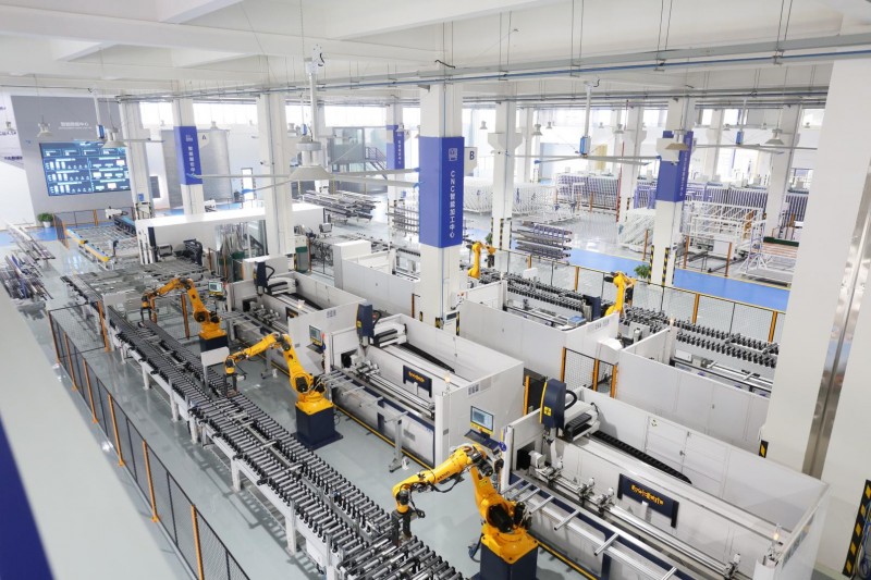 品牌力量 實力見證 皇派門窗登陸央視CCTV-7頻道的戰(zhàn)略啟示